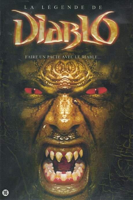 The Legend of Diablo